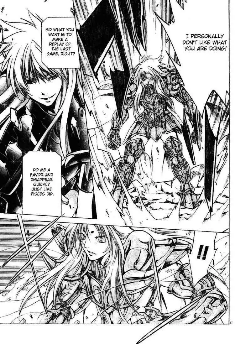 Saint Seiya - The Lost Canvas Chapter 22 16